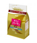 New Meiji PREMIUM Amino Collagen 196g